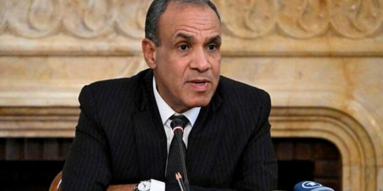 Egypt says working with Qatar, US to revive 60-day Gaza truce plan