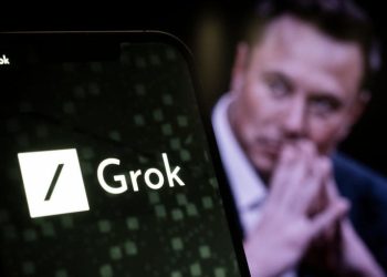 Elon Musk says Grok's latest feature is the new Vine