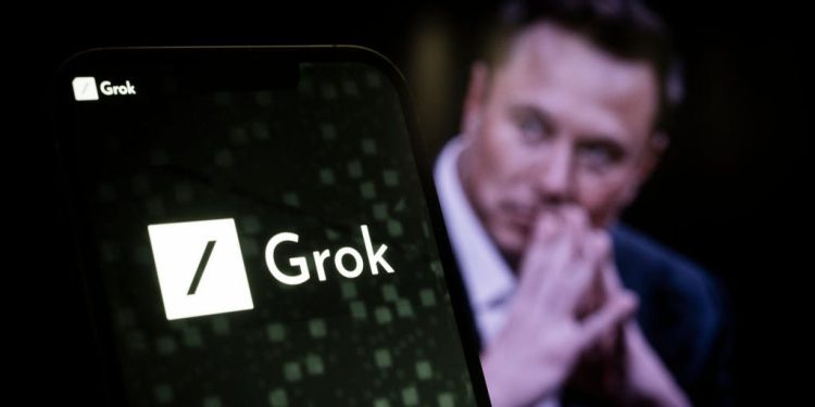 Elon Musk says Grok's latest feature is the new Vine