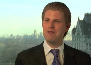 Eric Trump says Trump family ‘loves’ Bitcoin community, predicts $1 million valuation