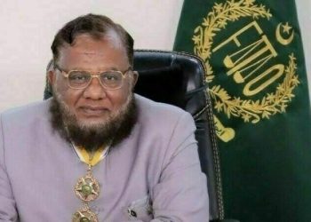 FTO says President upheld their 98pc decisions against FBR