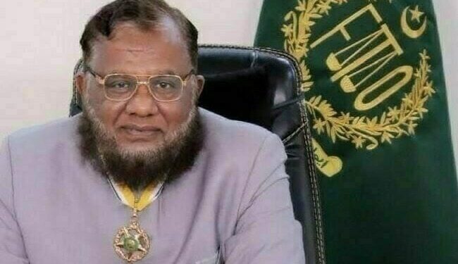 FTO says President upheld their 98pc decisions against FBR