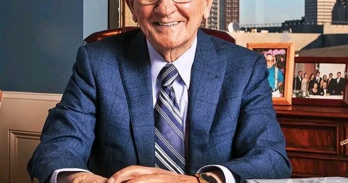 Famous Judge Frank Caprio Wishes Pakistan a Happy Independence Day