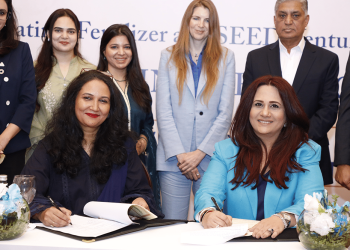 Fatima Fertilizer Partners with King’s Trust International and SEED Ventures to Empower Pakistani Youth Through Enterprise Challenge Pakistan