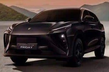 First-Ever Range Extended Electric Vehicle with 1150 KM Range Introduced in Pakistan