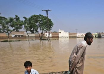 First Time in Pakistan! Thermal Technology Used to Save Over 490 Lives in Flood-Hit Areas