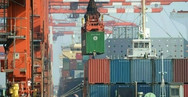 Food exports stand at around $3bn: official