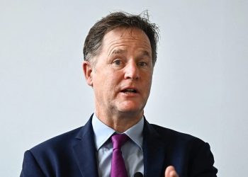 Former Meta executive Nick Clegg calls Silicon Valley 'cloyingly conformist'