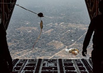 France to Deliver 40 Tonnes of Emergency Aid to G@za