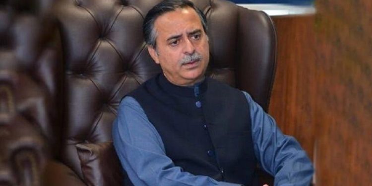 Gadani to become first green ship breaking yard of country: minister - Business & Finance