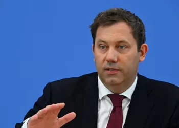 German finance minister in Kyiv: Ukraine can count on Germany