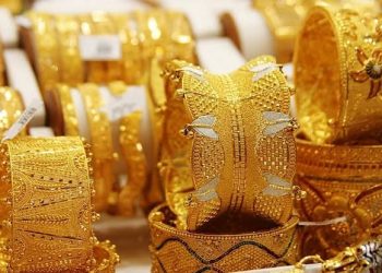 Gold Price in Pakistan Breaks All Records, Reaches Historic High