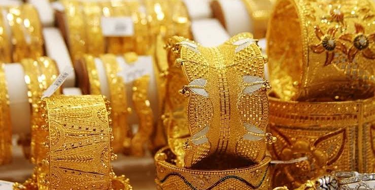 Gold Price in Pakistan Breaks All Records, Reaches Historic High