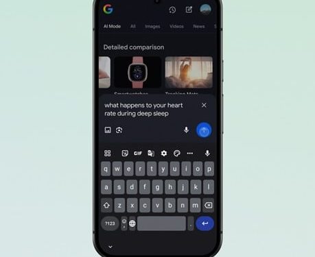 Google brings AI Mode to Pakistan, its Most Powerful Search Experience yet