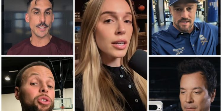 Google isn't just paying big for AI talent &mdash; it's splurging on celeb talent too