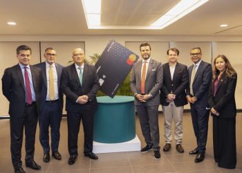 HBL, in Partnership with Mastercard, Launches Business Debit Cards to Empower Pakistan’s SMEs