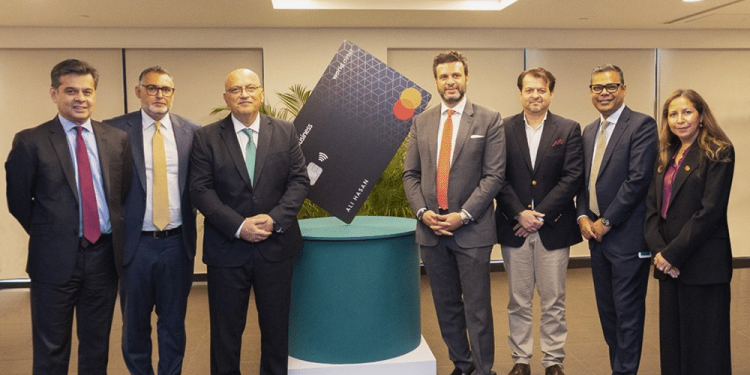 HBL, in Partnership with Mastercard, Launches Business Debit Cards to Empower Pakistan’s SMEs