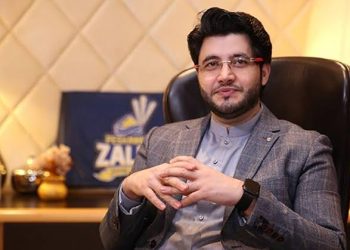 Haier CEO Javed Afridi Announces 100 Vacancies for Buner KPK Flood Victim Families
