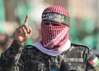 Hamas spokesman Abu Ubaida killed, claims Israel