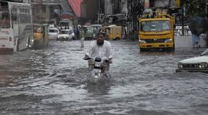 Heavy Rainfall, Flash Floods Likely Across Pakistan in Next 24 Hours, NDMA