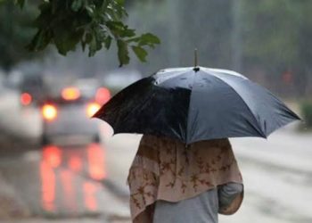 Heavy Rains and Thunderstorms Expected Across Pakistan Starting Today
