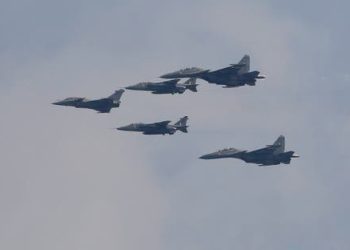 Here’s How Pakistan shot down India’s Rafale using Chinese Jet