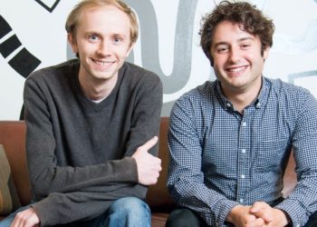 Here's how Figma's founders inspired an early investor