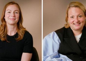 How soccer and ballet taught top Goldman and KKR execs to bounce back after rejection