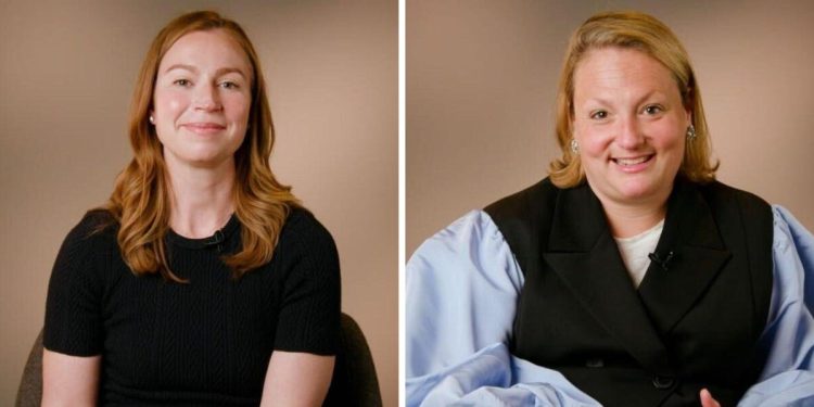 How soccer and ballet taught top Goldman and KKR execs to bounce back after rejection