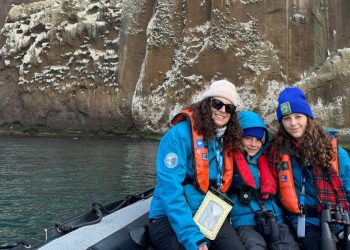 I delayed having kids to explore the world. I shouldn't have done that.