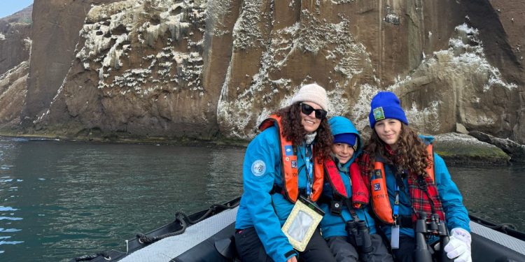 I delayed having kids to explore the world. I shouldn't have done that.