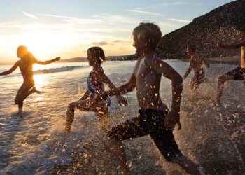 I used to travel without much planning. Having kids made me change the way we take vacations.