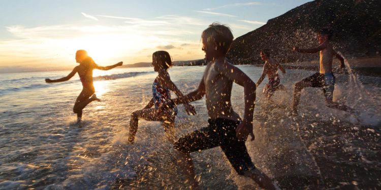 I used to travel without much planning. Having kids made me change the way we take vacations.