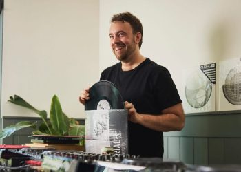 I'm the CEO of Olipop. I balance my work days with cold plunges and sauna time, and I DJ on the weekends.