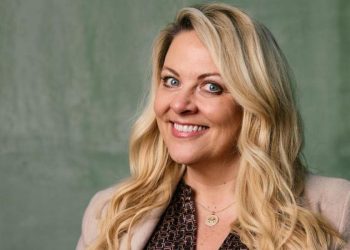 I'm the CEO of Supergut. My routine includes 25 wellness supplements, daily movement, and 'a little bit of chaos.'