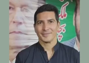 Imran’s nephew Shershah sent to Lahore jail on judicial remand as police denied custody