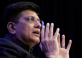 India approaching US trade issue with ‘very open mind’, minister says