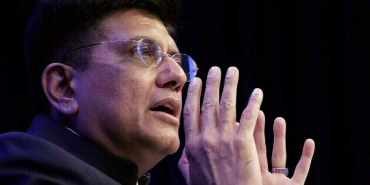 India approaching US trade issue with ‘very open mind’, minister says