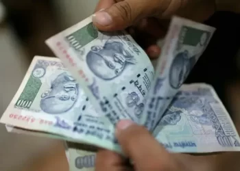India central bank sold net $3.66 billion spot FX in June, bulletin shows