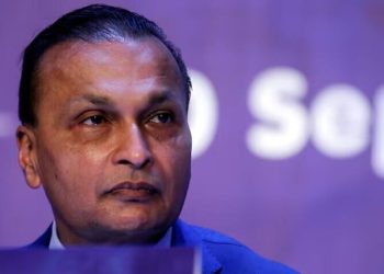 India investigator files criminal case against tycoon Anil Ambani
