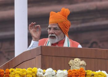 India plans sweeping consumption tax cuts by October to boost economy