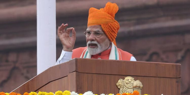 India plans sweeping consumption tax cuts by October to boost economy