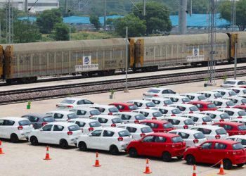 India proposes lowering GST on small cars, insurance premiums, source says