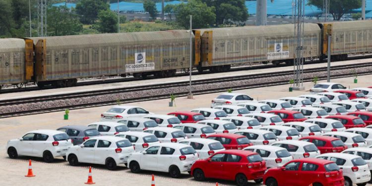 India proposes lowering GST on small cars, insurance premiums, source says