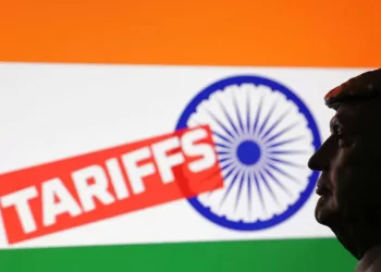 India says knock-on impact of US tariffs poses economic challenges - World