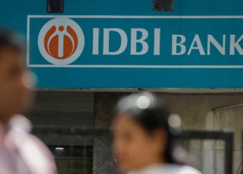 India to invite financial bids for IDBI Bank stake sale in Oct-Dec, official says