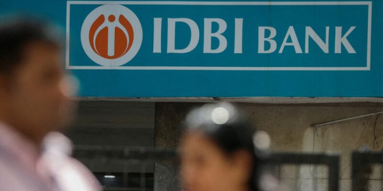 India to invite financial bids for IDBI Bank stake sale in Oct-Dec, official says