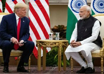 India to suspend postal deliveries to US over tariff confusion