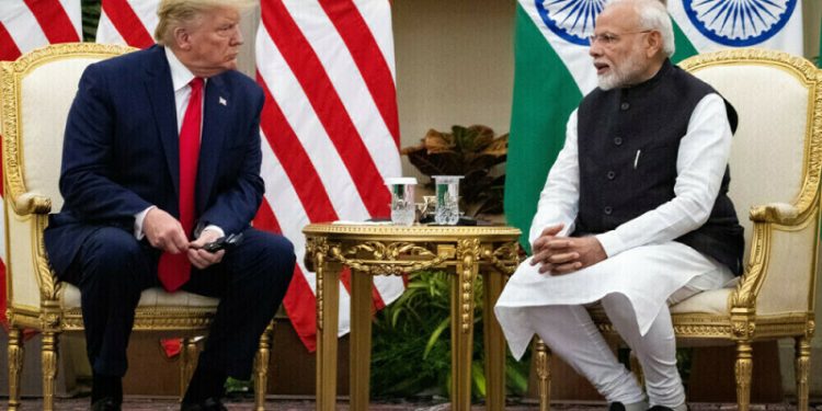 India to suspend postal deliveries to US over tariff confusion