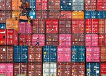 India trade deficit hits eight-month high in July ahead of US tariff hikes